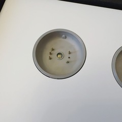 Scentee Machina スマートルームディフューザーアロマ家電の画像