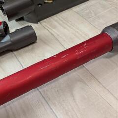Dyson V8 アニマルプロ コードレス掃除機 ダイソンの画像