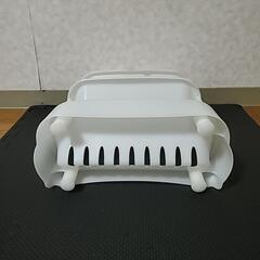 シャンプーラック　シャンプースタンドの画像