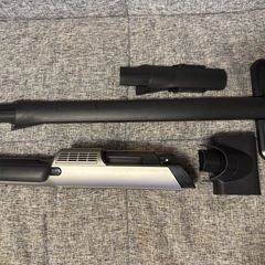 SHARK シャーク ハンディクリーナー 掃除機 EVOPOWER EX WV406JGGの画像