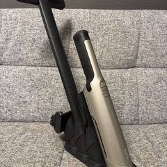 SHARK シャーク ハンディクリーナー 掃除機 EVOPOWE...