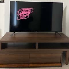 テレビ台 ハイタイプ テレビボード TV台 50型 50インチ 42型 42インチ 大型テレビ 収納 ホワイト 白 黒 収納付き 棚 引き出し  AVラック 鏡面 壁面 高級感 : ts-500024312 : ベッド・ソファ専門店シャイニングストア生活館 - 通販 - Yahoo!ショッピング