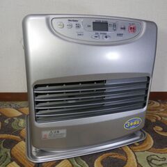 【整備済み・動作良好】ダイニチ　石油ファンヒーター㉓