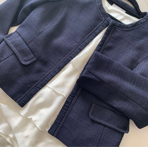 入学式　入園式4点セット☆ 極美品