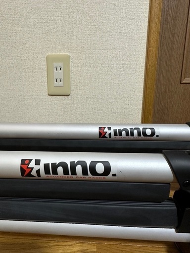 inno グラヴィティIN926 未使用品