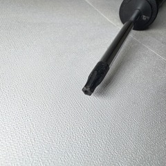 星型ドライバー　トルクスドライバー　工具　ドライバーの画像