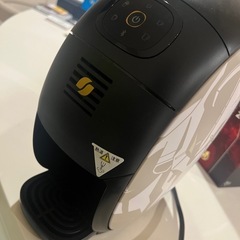 Nescafe Barista エヴァンゲリオン 限定版