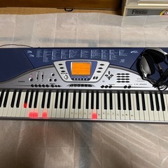 キーボード カシオの中古が安い！激安で譲ります・無料で