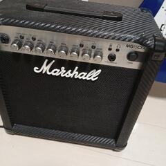 YAMAHAギター　アンプセットの画像