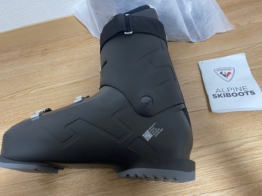 ROSSIGNOL ロシニョール スキー ブーツ