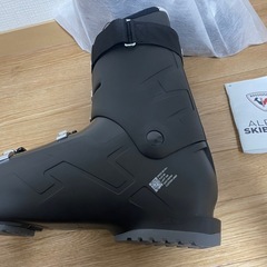 ROSSIGNOL ロシニョール スキー ブーツ