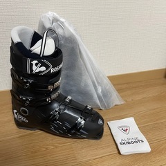 ROSSIGNOL ロシニョール スキー ブーツ
