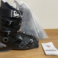 ROSSIGNOL ロシニョール スキー ブーツ
