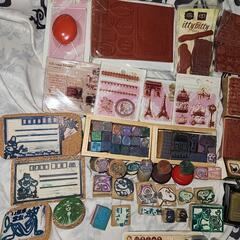 ハンコ まとめての画像