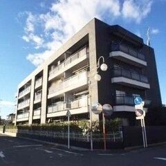 ⭐️10万円入居可💁東武伊勢崎線/伊勢崎駅歩14分✨群馬県伊勢崎市寿町