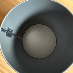 オイルポットの画像