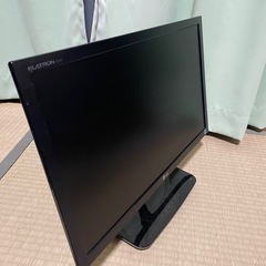 モニター