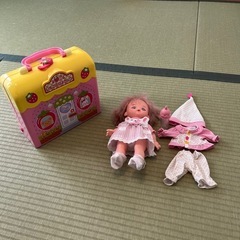 メルちゃん　セット‼️の画像