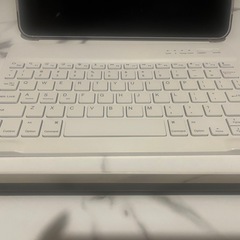ワイヤレス　キーボード　iPad用

