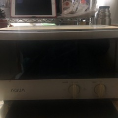 オーブントースター