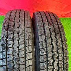 【美品】VIOLENTO 12インチ 4J PCD100 4穴 ET42 ダンロップ　WINTER MAXX 145/R12 LTタイヤ の画像