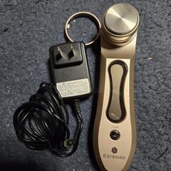 中古エステナードローズ美顔器