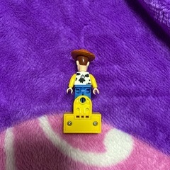 レゴ トイストーリー ウッディの画像