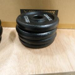 IROTEC ダンベルの画像