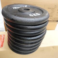 IROTEC ダンベルの画像