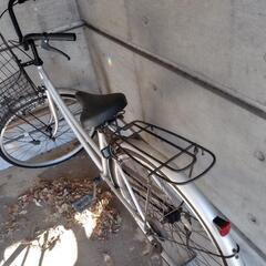 自転車　26インチ
