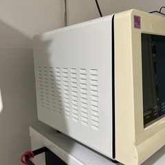 電子レンジ