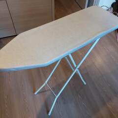 アイロン台の画像