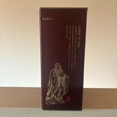 中国酒 【清香型白酒】孔府家酒 (こうふかしゅ)の画像