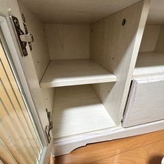 テレビ台の画像