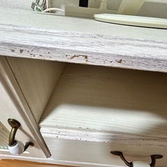 テレビ台の画像