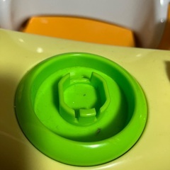 アンパンマン　コンパクトお風呂チェアの画像