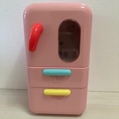 おままごと　炊飯器　冷蔵庫の画像