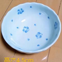西海陶器/波佐見焼 小鉢　5枚セット