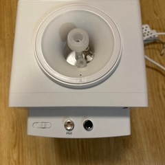 ウォーターサーバー(ペットボトル式)の画像