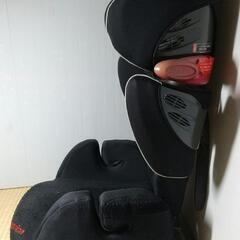 アップリカ　チャイルドシートの画像