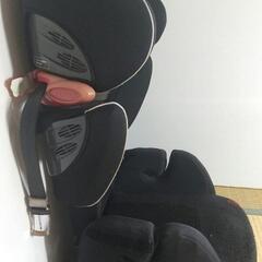 アップリカ　チャイルドシートの画像