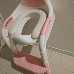 Joxoilso子供用補助便座の画像