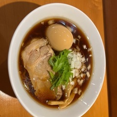 らぁ麺富士虎屋千葉ニュータウン店オープン🍜 - 地元のお店