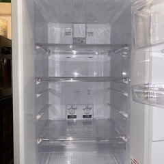 冷凍冷蔵庫 一人暮らし用 三菱 MR-P17Sシルバー動作確認済 2011年 (さんご) 勝どきのキッチン家電《冷蔵庫 》の中古あげます・譲ります｜ジモティーで不用品の処分