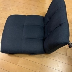 座椅子の画像