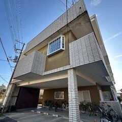 ⭐️5万円入居可💁ＪＲ外房線/茂原駅バス4分✨千葉県茂原市早野