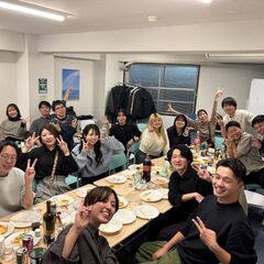 【稲毛の男女混合チーム】メンバー募集！ - 千葉市