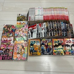 漫画　57冊　まとめ売り　