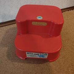 子ども用踏み台