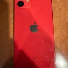 iPhone12 256Ｇ　動作問題なし！　